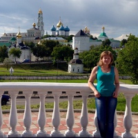 Палицына Олеся, Россия, Оренбург