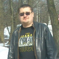 Авдеенко Сергей, Беларусь, Минск