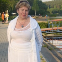 Полубояринова Вера, Россия, Москва