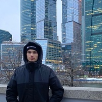 Фадюшин Даниил, Россия