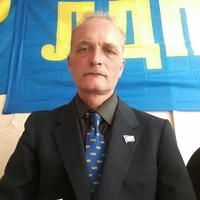 Фадеев Игорь, Россия, Тума