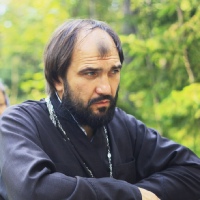 Папин Валерий, Россия, Липецк