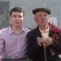 Круглов Антон, Россия, Пермь