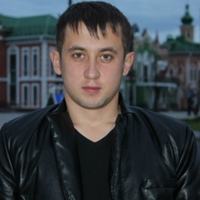 Гридасов Роман, Россия, Екатеринбург