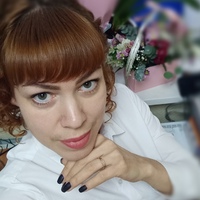 Митягина Ирина, Россия, Котлас