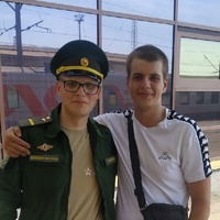 Shilov Anton, Россия, Ярославль
