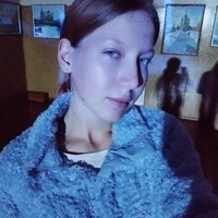 Суханова Екатерина, Россия, Курск