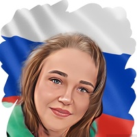 Минченкова Ольга, Россия, Уфа