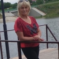 Алабина Ирина, Россия, Новомосковск