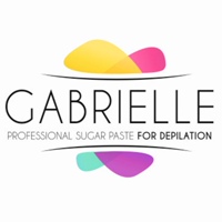 Сахарная паста для шугаринга GABRIELLE