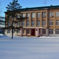 Новочеркасск Школа, Новочеркасск