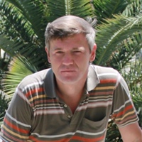 Пауков Сергей, Россия, Шахты
