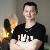 Валеев Алексей, Россия, Тарко-Сале