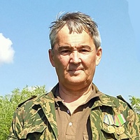 Галиев Рафис, Россия, Полевской