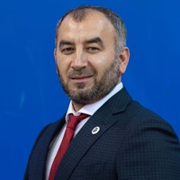 Сабуров Джахангир, Россия, Тула