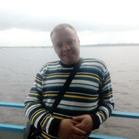 Щербин Алексей, Нижний Новгород