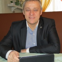 Эсаулов Александр, Екатеринбург