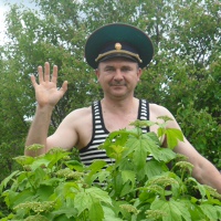 Данилейко Виталий, Россия, Москва