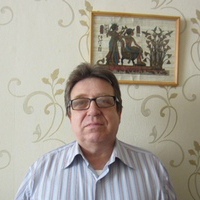 Гамов Николай, Россия, Тула
