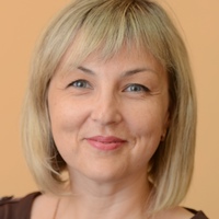 Наталья Жадунова, Россия, Саранск
