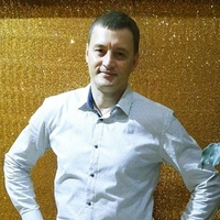 Черненко Алексей, Россия, Улан-Удэ