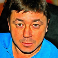 Рябов Александр, Россия, Саратов
