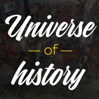 Universe of History