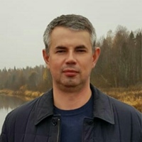 Шалыгин Сергей, Россия, Москва