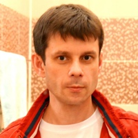 Ванякин Дмитрий, Россия, Салават