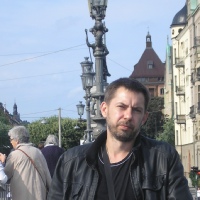 Полозов Михаил, Россия, Санкт-Петербург