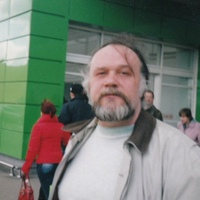 Перваков Евгений, Россия, Москва