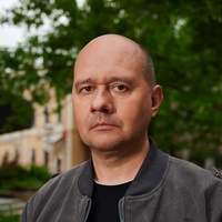 Леонов Олег, Россия, Москва