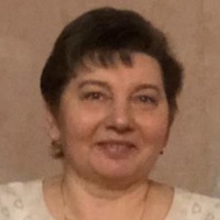 Паникарова Елена, Россия, Смолино