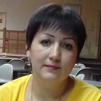 Наталья Лапина, Россия, Кожевниково