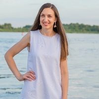 Панасенко Ольга, Россия, Волгоград