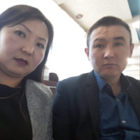 Шалабаев Нуржан, Казахстан, Астана