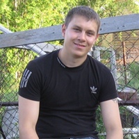 Юмашев Кирилл, Россия, Златоуст