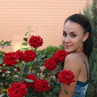 Калинина Ирина, Россия