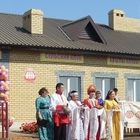 Сдк Старочувадамский, Россия, Казань