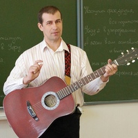 Давыдкин Евгений, Россия