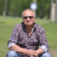 Данкин Сергей, Россия, Москва