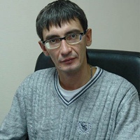 Каблуков Олег, Россия, Москва