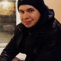 Тарасенков Дима, Россия, Москва