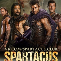 Сериал Спартак | Spartacus: Кровь и песок
