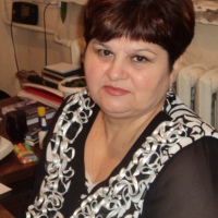 Валькова Людмила, Россия