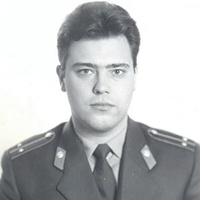 Углев Дмитрий, Россия, Москва