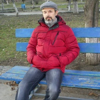 Якунин Сергей, Россия, Москва