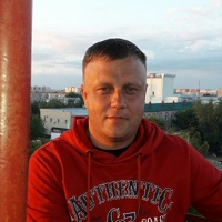 Варганов Александр, Казахстан, Кокшетау