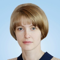 Петрикеева Наталья, Россия, Полысаево