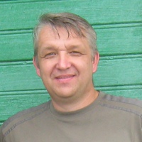 Обиходов Сергей, Россия, Харовск
